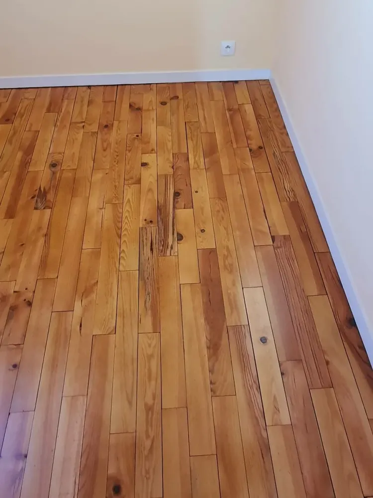 parquet