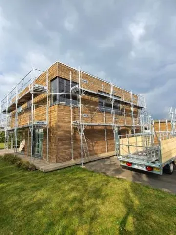 renovation