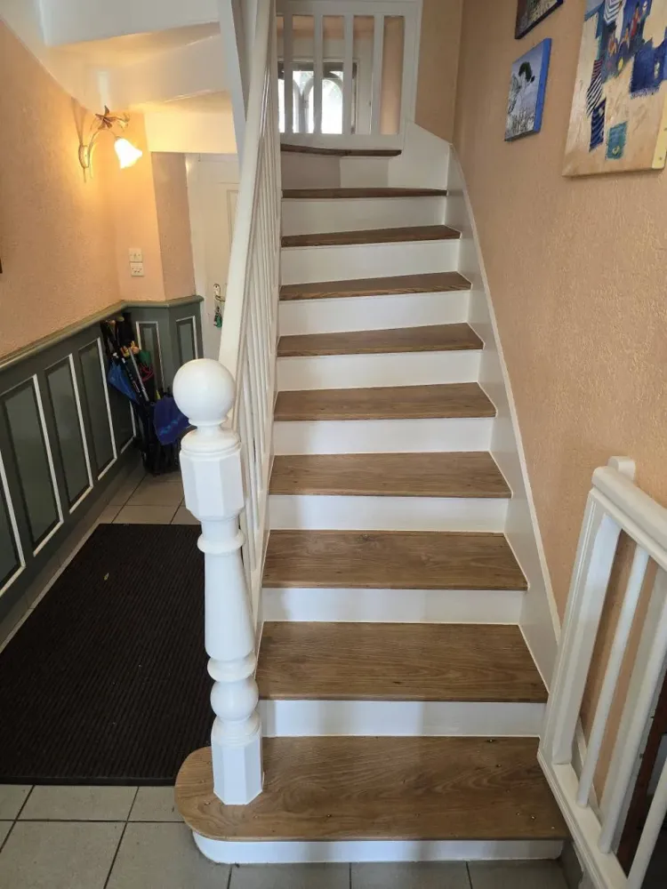 rénovation intérieur